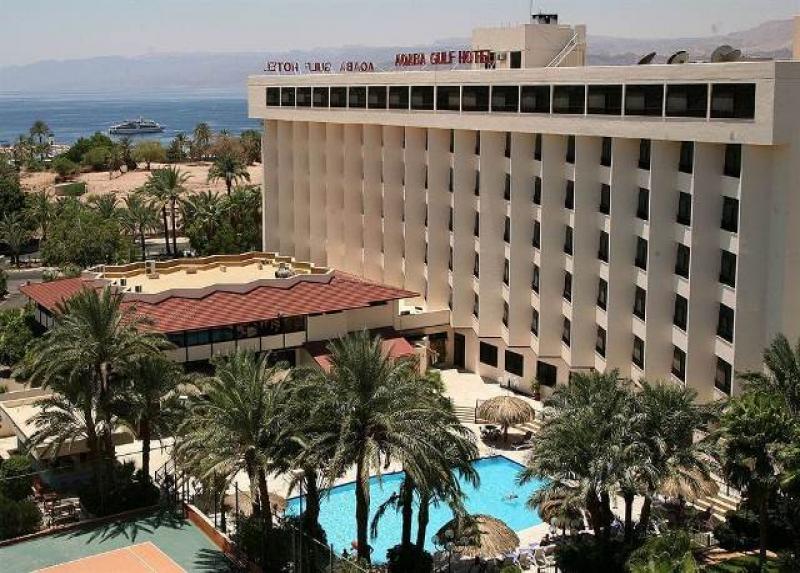 AQABA GULF HOTEL