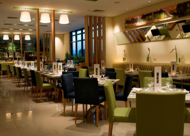 Arabian Park Hotel / Arabian Park Hotel