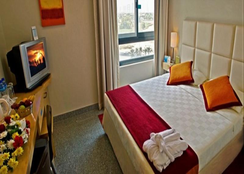 Arabian Park Hotel / Arabian Park Hotel