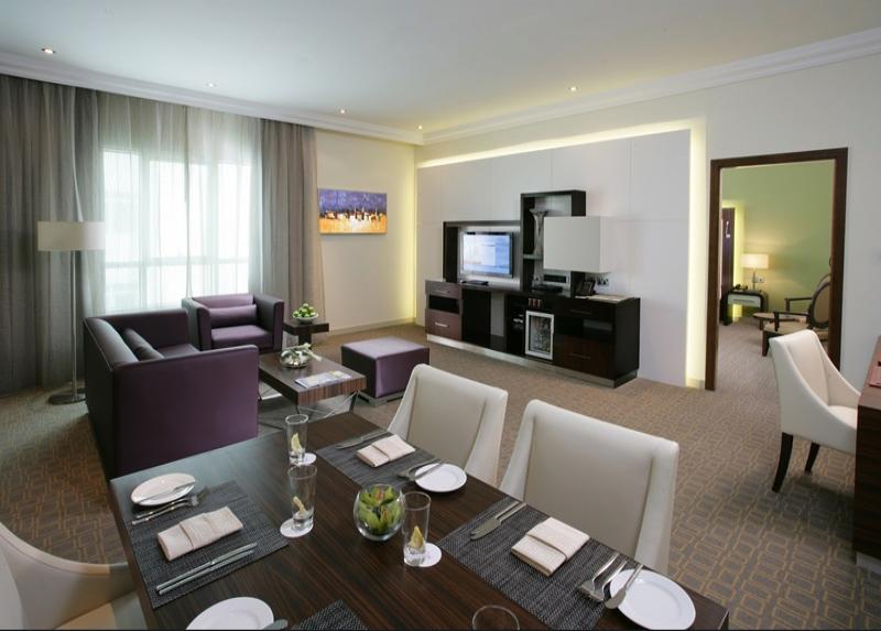 Coral Dubai Al Barsha / Coral Dubai Al Barsha