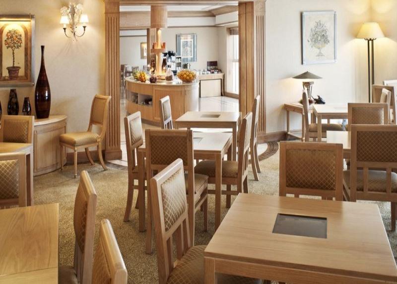 Crowne Plaza / Crowne Plaza