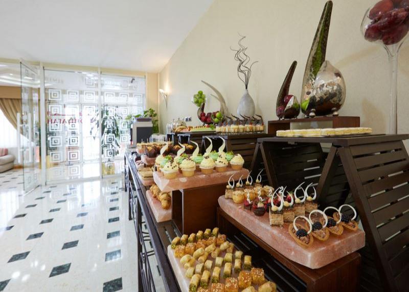 Crowne Plaza / Crowne Plaza