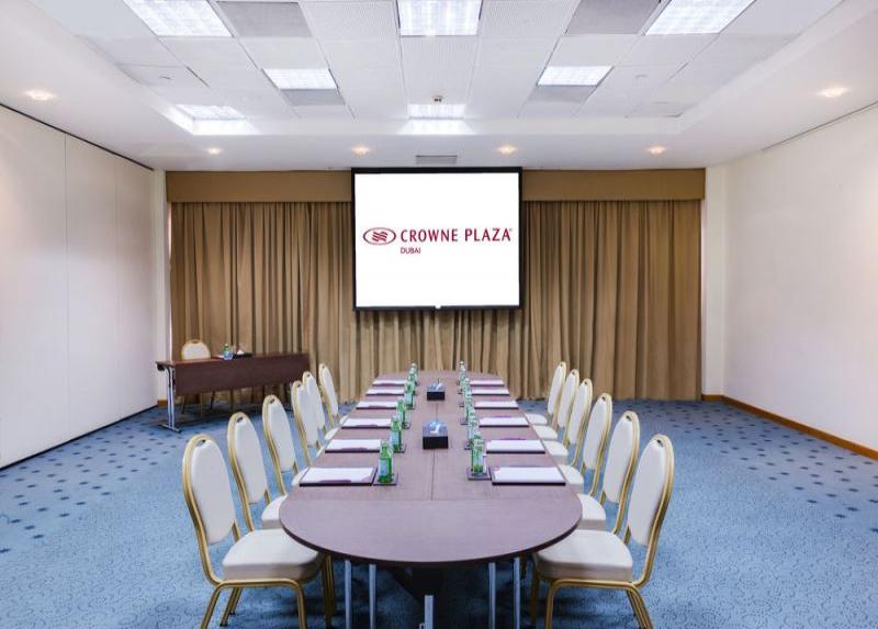 Crowne Plaza / Crowne Plaza