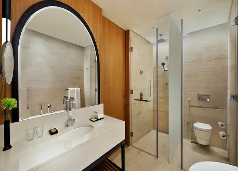 Doubletree By Hilton Business Bay / Doubletree By Hilton Business Bay