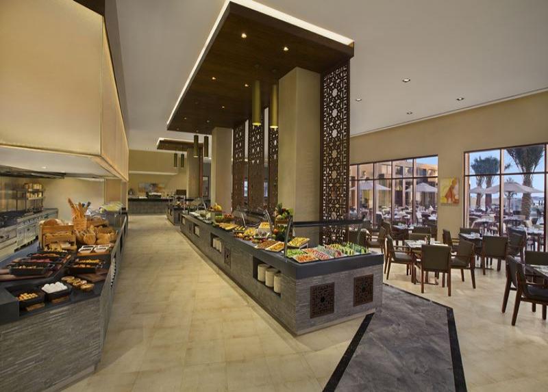 Doubletree By Hilton Marjan Island / Doubletree By Hilton Marjan Island
