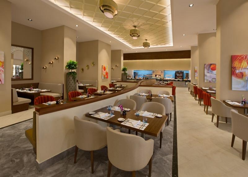Doubletree By Hilton Marjan Island / Doubletree By Hilton Marjan Island