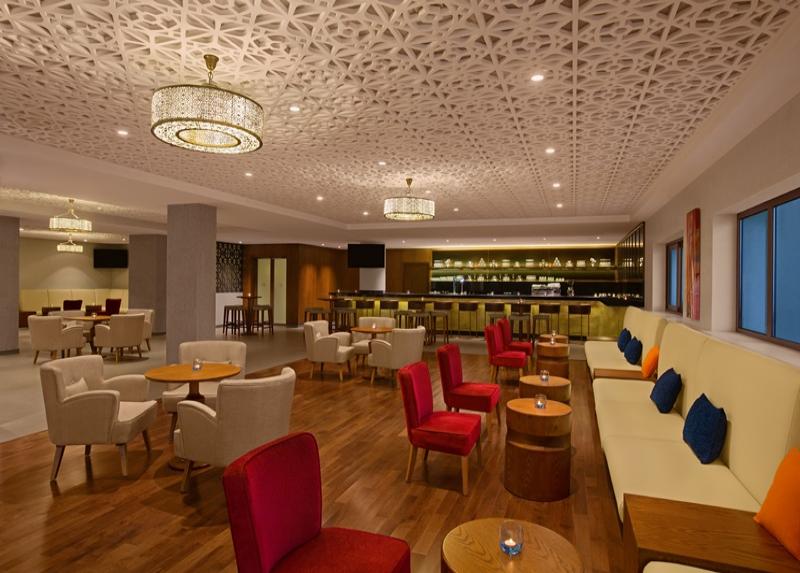 Doubletree By Hilton Marjan Island / Doubletree By Hilton Marjan Island
