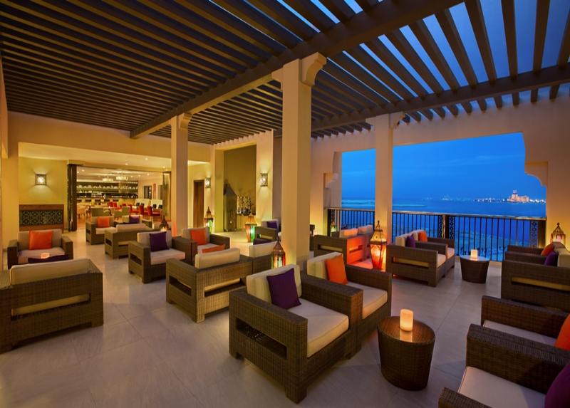 Doubletree By Hilton Marjan Island / Doubletree By Hilton Marjan Island