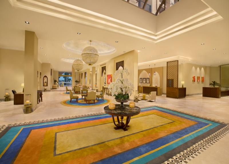 Doubletree By Hilton Marjan Island / Doubletree By Hilton Marjan Island