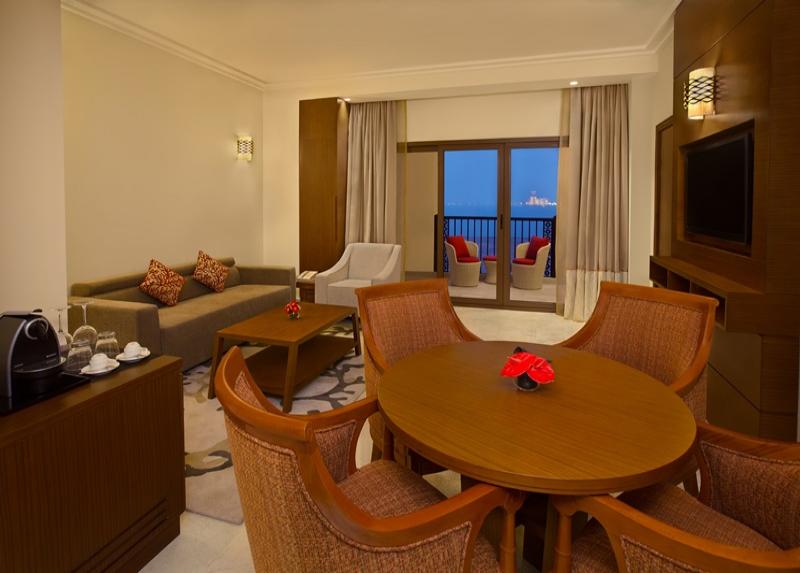 Doubletree By Hilton Marjan Island / Doubletree By Hilton Marjan Island