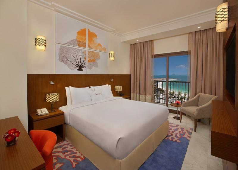 Doubletree By Hilton Marjan Island / Doubletree By Hilton Marjan Island