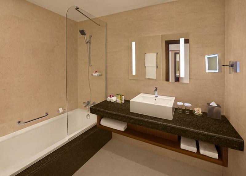 Doubletree By Hilton Marjan Island / Doubletree By Hilton Marjan Island