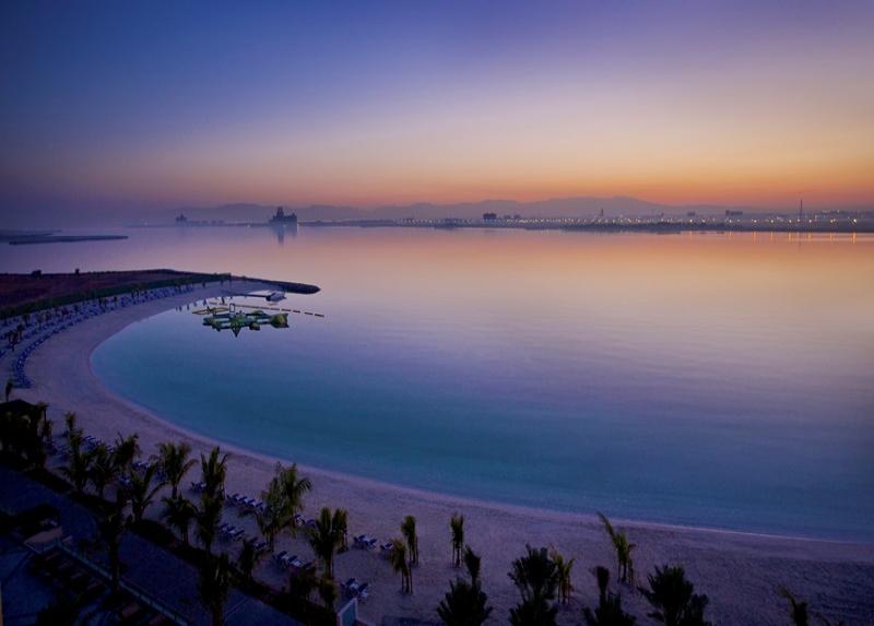 Doubletree By Hilton Marjan Island / Doubletree By Hilton Marjan Island
