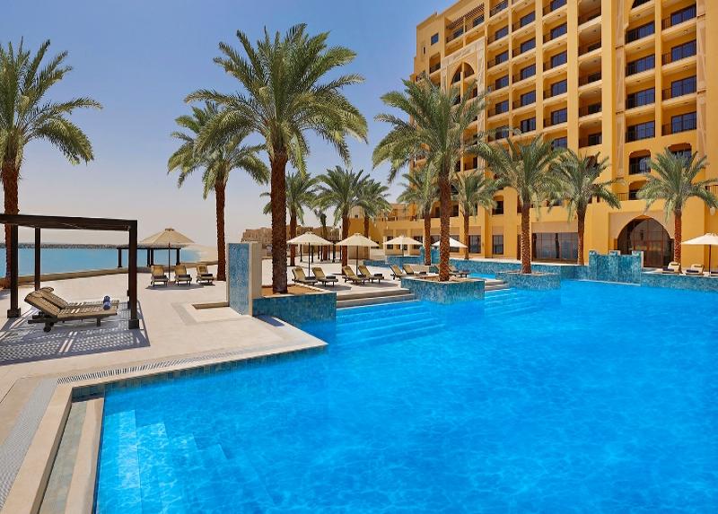Doubletree By Hilton Marjan Island / Doubletree By Hilton Marjan Island