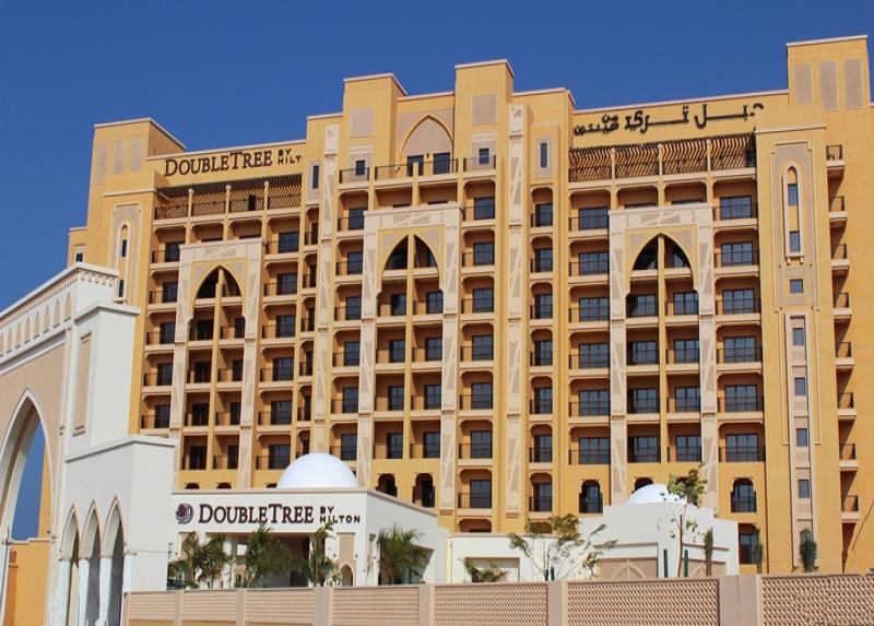 Doubletree By Hilton Marjan Island / Doubletree By Hilton Marjan Island