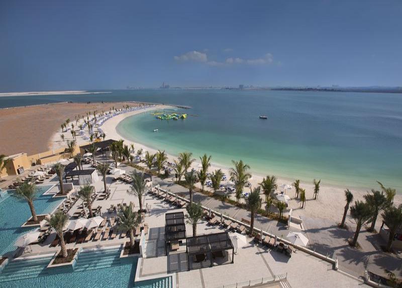 Doubletree By Hilton Marjan Island / Doubletree By Hilton Marjan Island