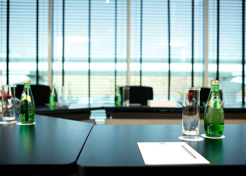 Holiday Inn Barsha / Holiday Inn Barsha