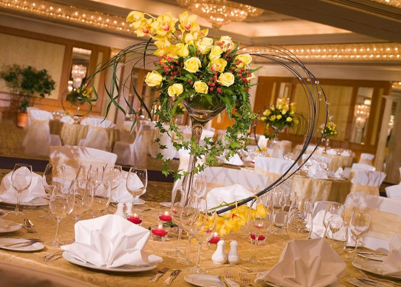 Jw Marriott Deira 4* / Jw Marriott Deira 4*