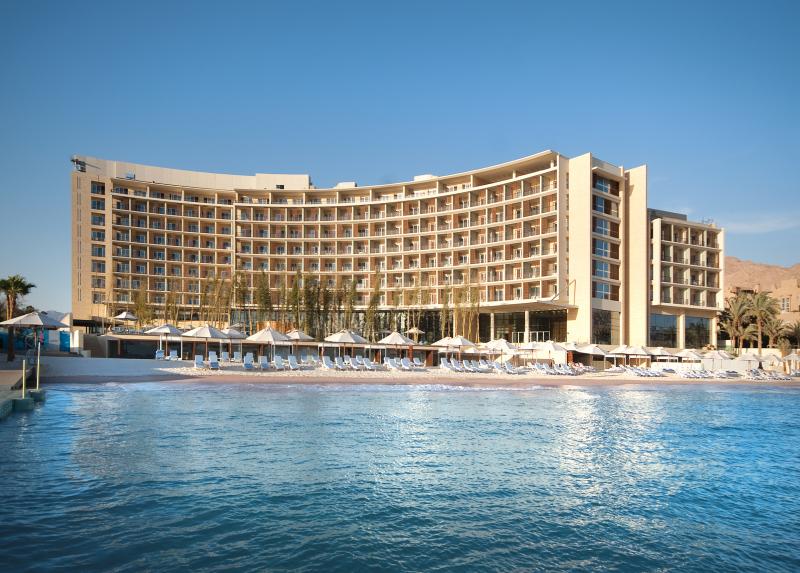 KEMPINSKI HOTEL AQABA