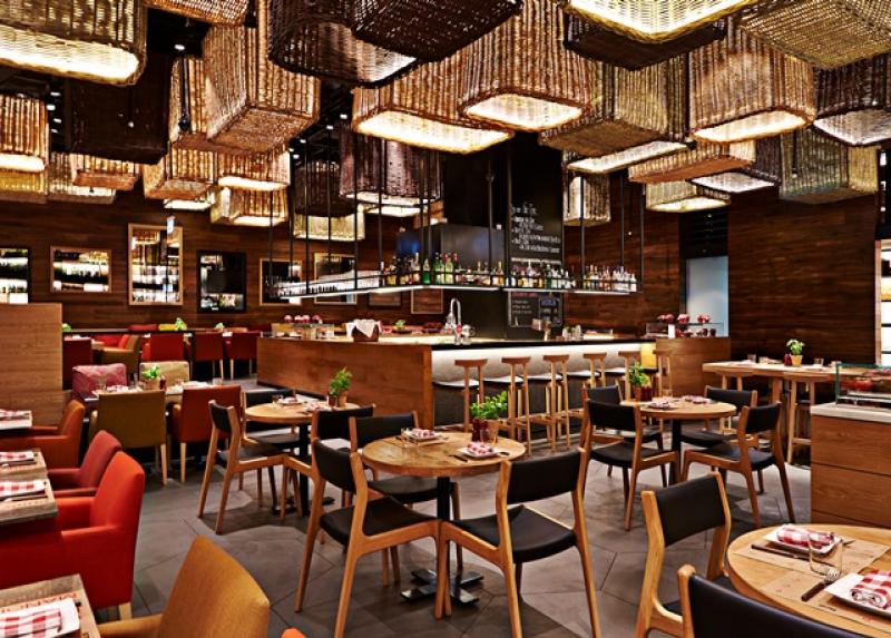Kempinski Hotels Mall Of The Emirates / Kempinski Hotels Mall Of The Emirates