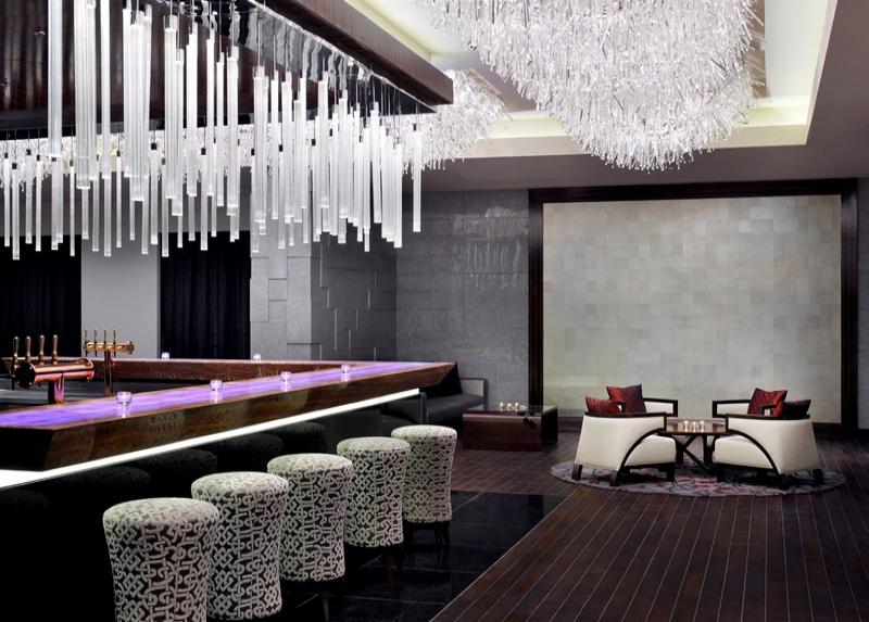 Marriott Al Jaddaff / Marriott Al Jaddaff