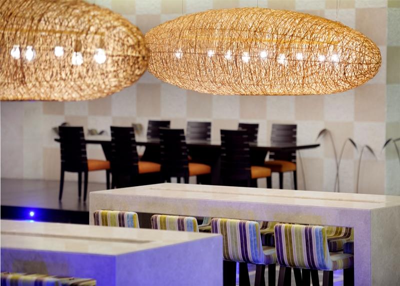 Marriott Al Jaddaff / Marriott Al Jaddaff