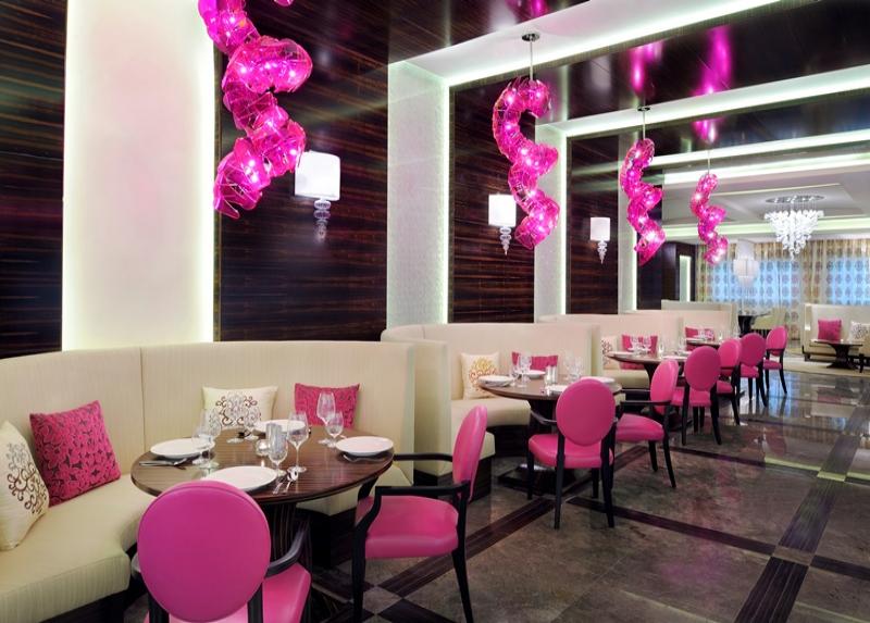 Marriott Al Jaddaff / Marriott Al Jaddaff