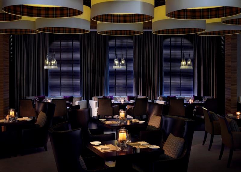 Marriott Al Jaddaff / Marriott Al Jaddaff