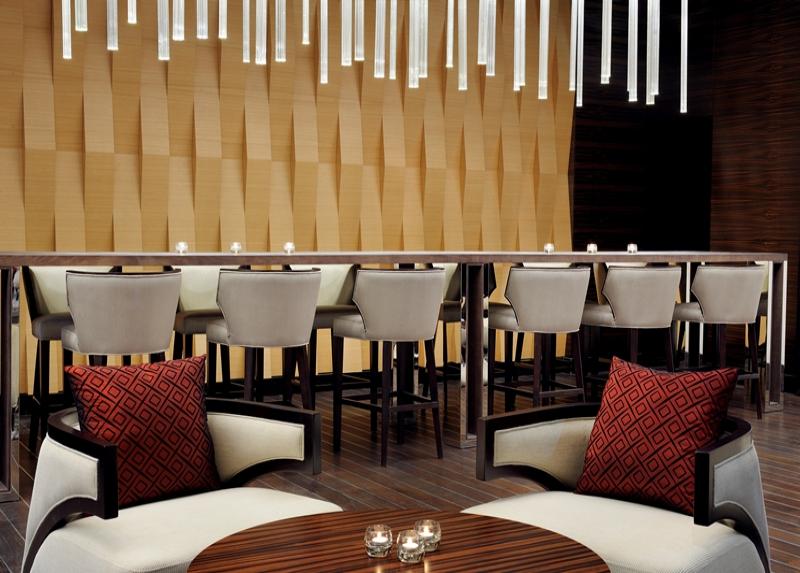 Marriott Al Jaddaff / Marriott Al Jaddaff