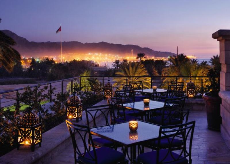 Movenpick Resort & Residences Aqaba / Movenpick Resort & Residences Aqaba