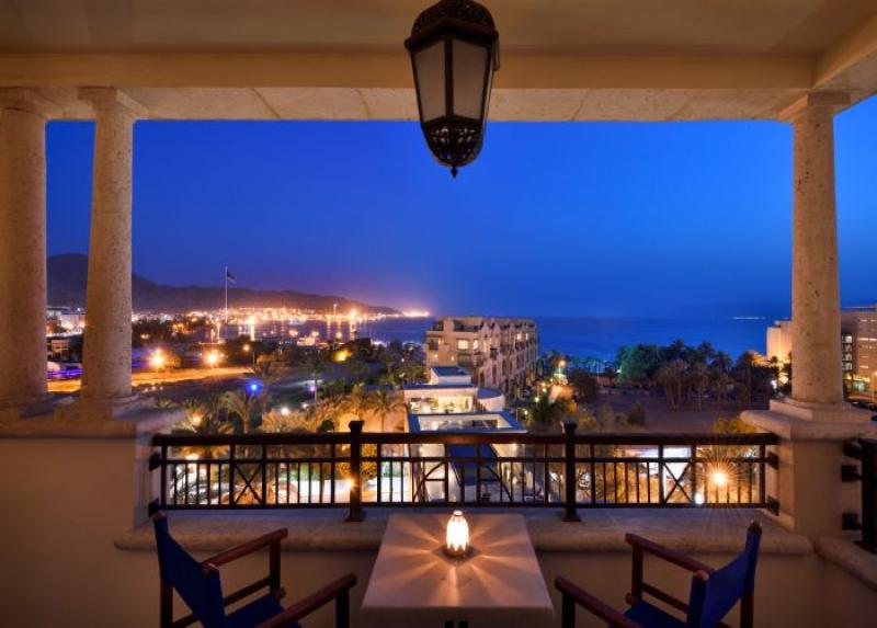 Movenpick Resort & Residences Aqaba / Movenpick Resort & Residences Aqaba