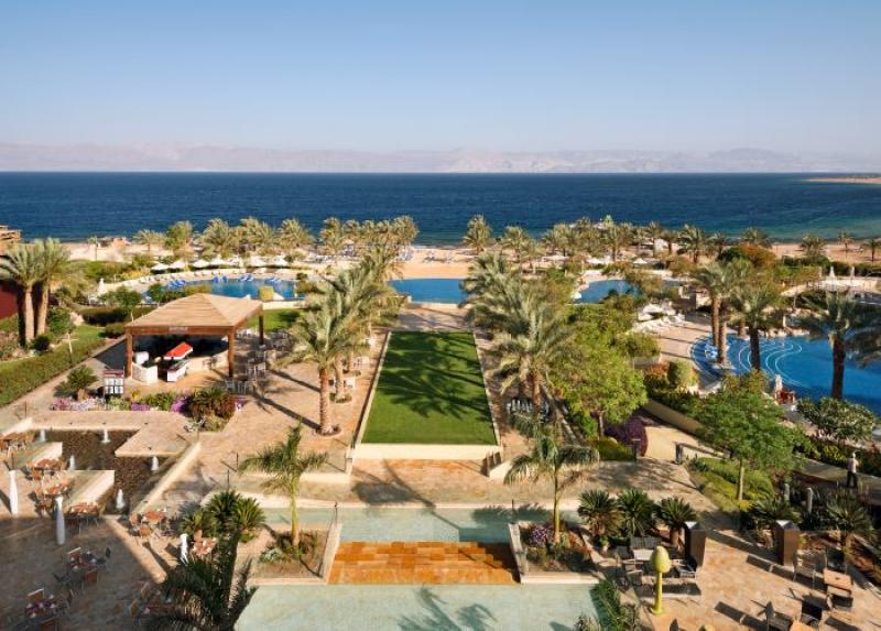 Movenpick Resort & Spa Tala Bay / Movenpick Resort & Spa Tala Bay