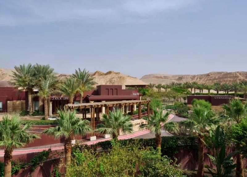 Movenpick Resort & Spa Tala Bay / Movenpick Resort & Spa Tala Bay