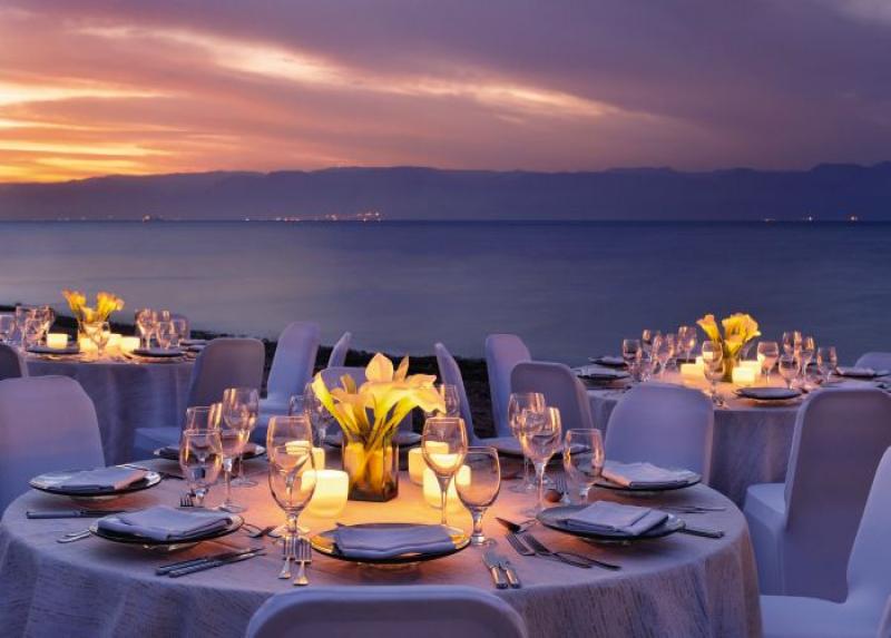 Movenpick Resort & Spa Tala Bay / Movenpick Resort & Spa Tala Bay