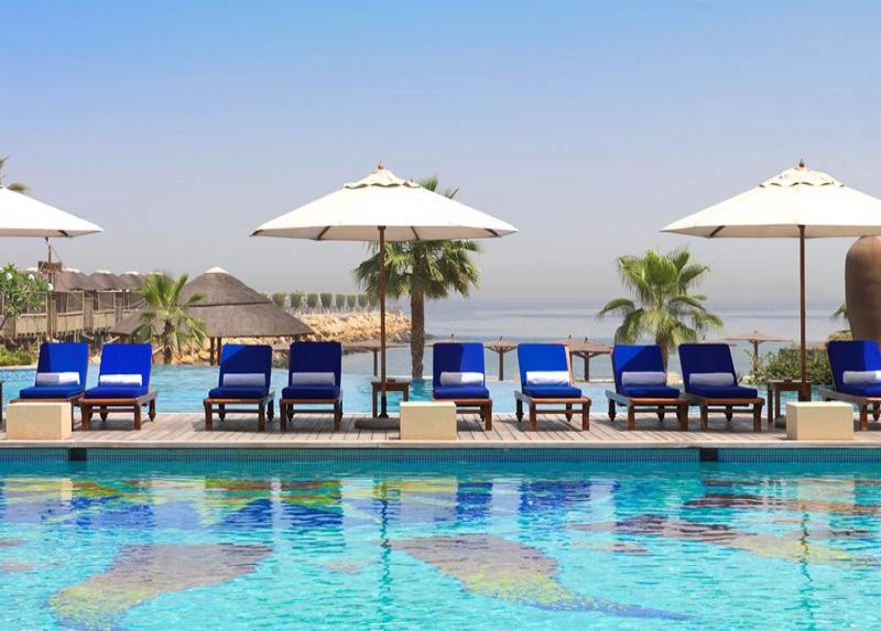 Radisson Blu Resort Sharjah / Radisson Blu Resort Sharjah