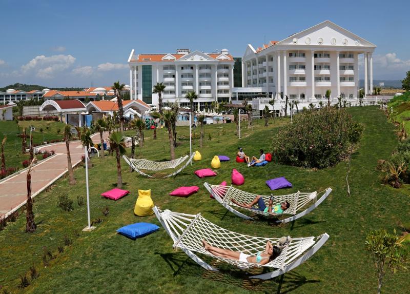 Roma Beach Resort & Spa / Roma Beach Resort & Spa