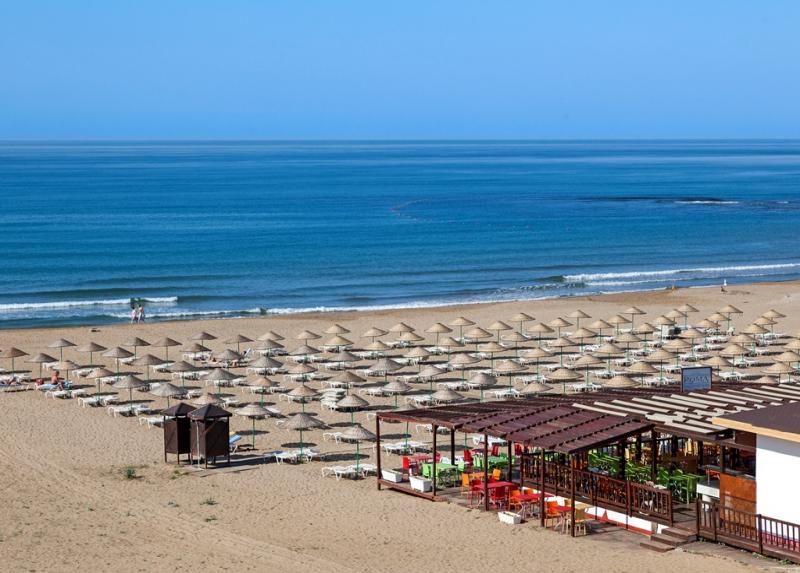 Roma Beach Resort & Spa / Roma Beach Resort & Spa