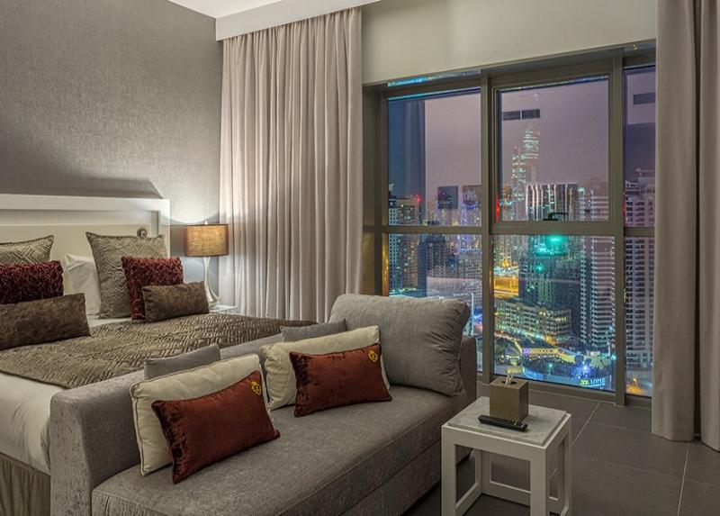 Wyndham Dubai Marina / Wyndham Dubai Marina