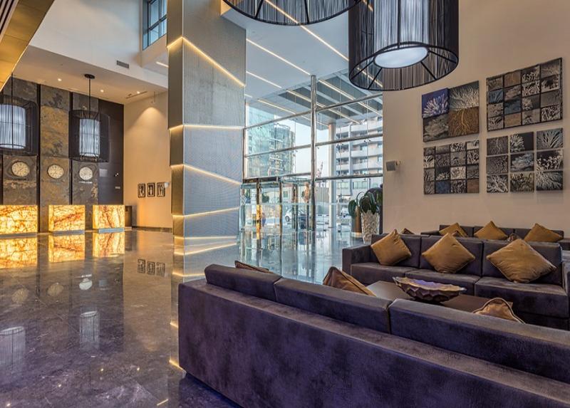 Wyndham Dubai Marina / Wyndham Dubai Marina