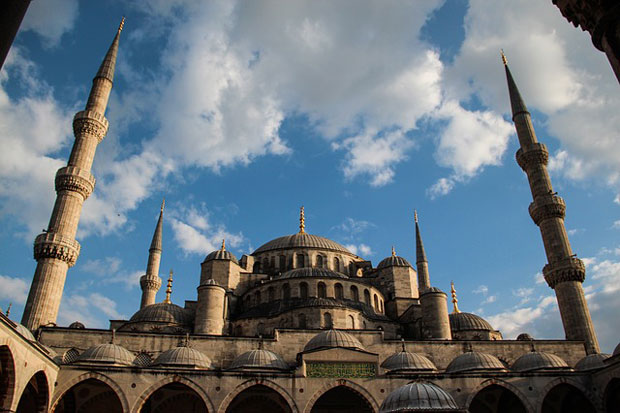 PriČa O Istanbulu: Kako Se Nežno I Neprimetno Uvlači Pod Kožu Grad Na Sedam Brda