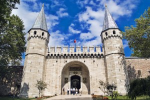 Istanbul