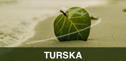 Dvoje dece gratis Turska