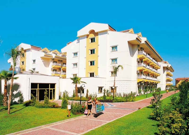 Aydinbey Famous Resort / Aydinbey Famous Resort