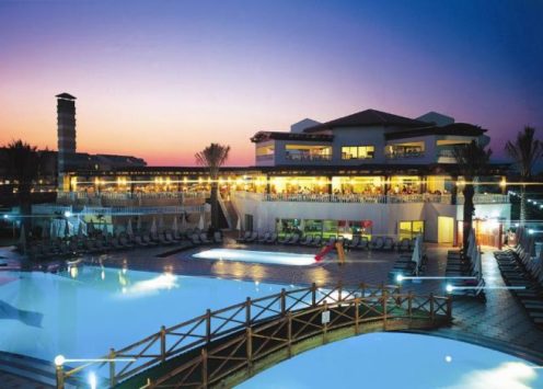 AYDINBEY FAMOUS RESORT