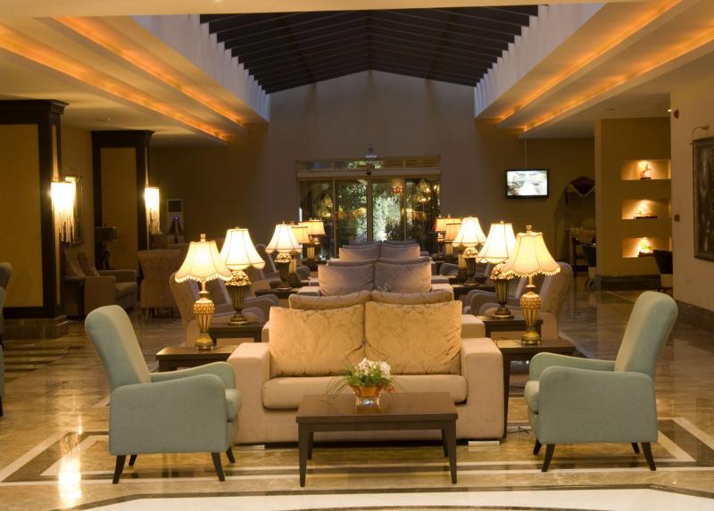 Aydinbey Famous Resort / Aydinbey Famous Resort