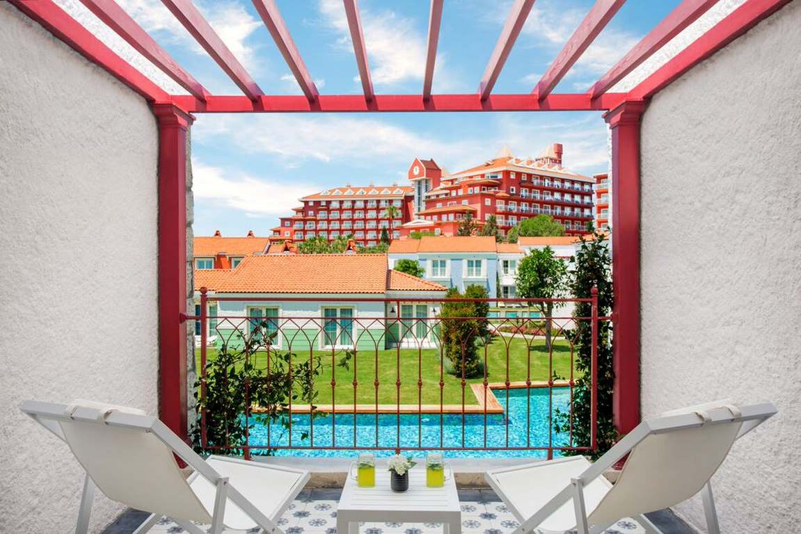Belek, Marmaris ili Hurgada?