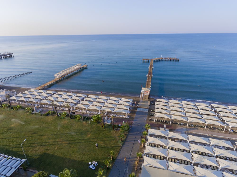 Bajkovit Hotel Mediteranske Obale