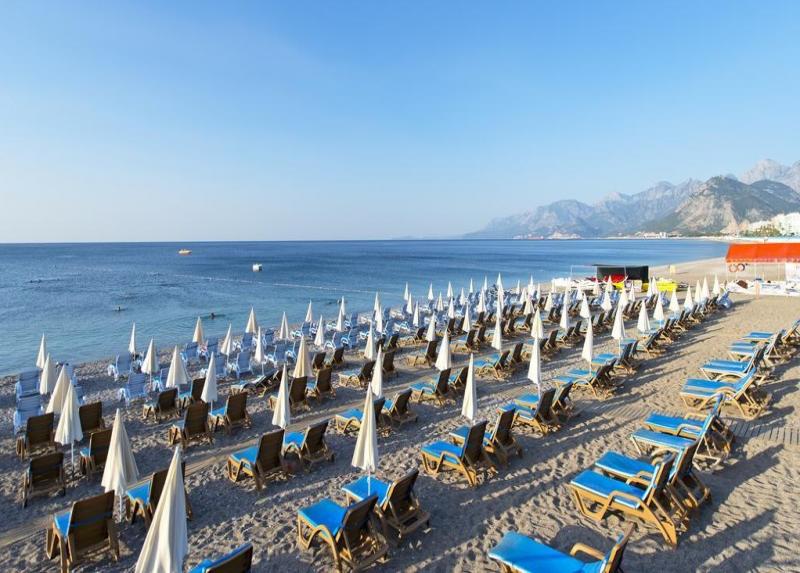 Sealife Family Resort Hotel / Sealife Family Resort Hotel