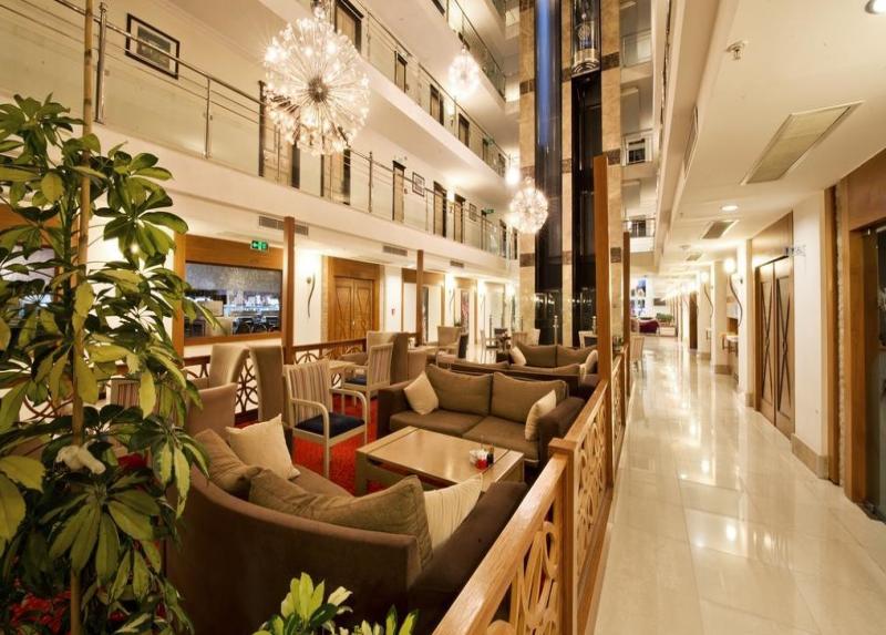 Sealife Family Resort Hotel / Sealife Family Resort Hotel