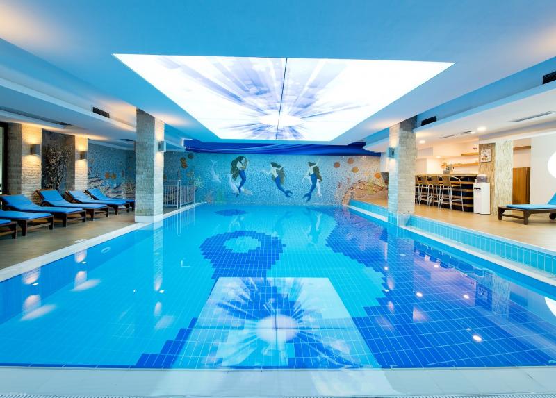 Sealife Family Resort Hotel / Sealife Family Resort Hotel